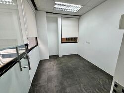 One Raffles Quay (D1), Office #503297901